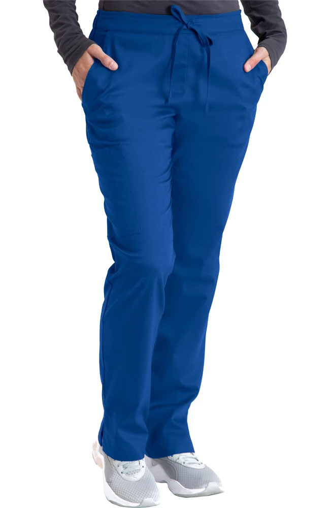 Barco Uniforms Women's Unison Cargo Scrub Pant 1 Barco Uniforms Women's Unison Cargo Scrub Pant