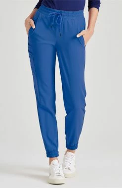 Barco Uniforms Barco Unify Women's Jogger Scrub Pant