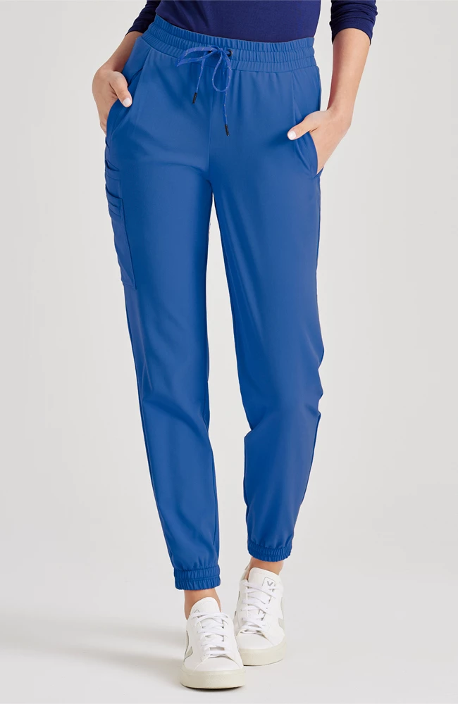 Barco Uniforms Barco Unify Women's Jogger Scrub Pant 1 Barco Uniforms Barco Unify Women's Jogger Scrub Pant