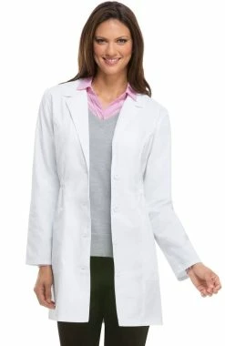 Dickies Women's Fashion 34" Lab Coat