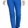 Dickies Women's Tapered Leg Scrub Pant