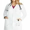 Healing Hands Women's Faye Lab Coat