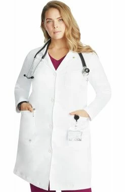 Healing Hands Women's Faye Lab Coat