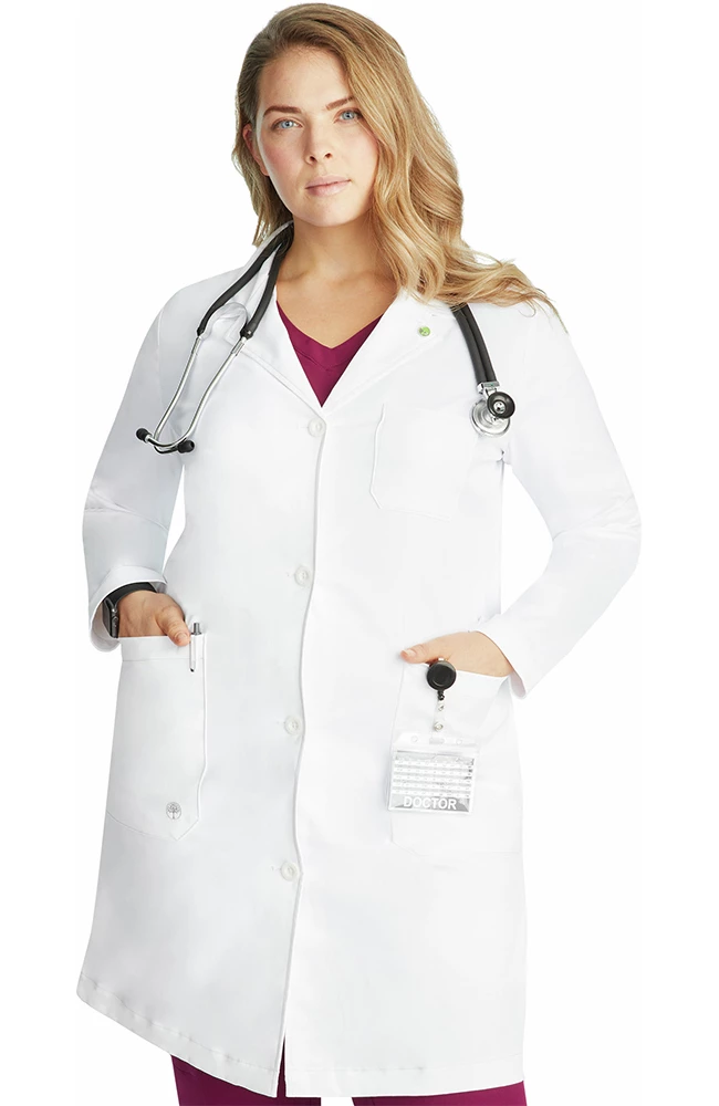 Healing Hands Women's Faye Lab Coat 1 Healing Hands Women's Faye Lab Coat