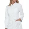 Koi Women's Rebecca 34⅛" Lab Coat