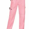 Koi Women's Alma Drawstring Scrub Pant