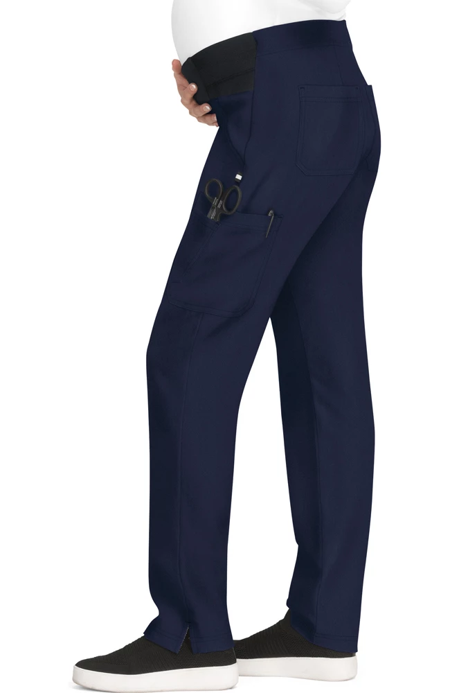 Koi Women's On The Move Maternity Scrub Pant 1 Koi Women's On The Move Maternity Scrub Pant