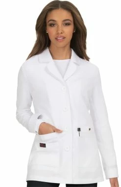 Koi Women's Canna Lab Coat