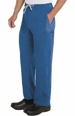 Urbane Clearance Men's Quick Cool 7 Pocket Scrub Pant