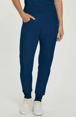 Landau Women's Jogger Scrub Pant
