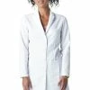 Medelita Women's G. Cori Lab Coat