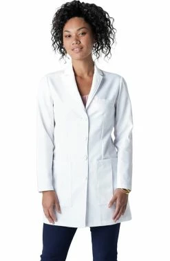 Medelita Women's G. Cori Lab Coat