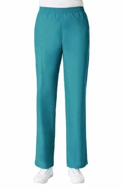 Maevn Uniforms Women's Cargo Scrub Pant