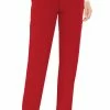 Med Couture Women's Paige Knit Waistband Cargo Yoga Scrub Pant