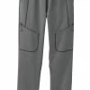 Silverts Clearance Men's Post-Surgical Side Zip Recovery Pant