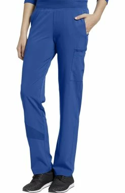 White Cross Women's Stretch Waistband Scrub Pant