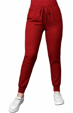 WonderWink Women's Cargo Jogger Scrub Pant