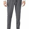 WonderWink Men's Moto Knit Jogger Scrub Pant