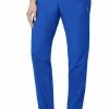 WonderWink Women's Slim Jogger Scrub Pant