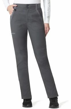 Carhartt Women's Ripstop Utility Cargo Scrub Pant