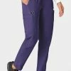 Carhartt Women's Straight Leg Scrub Pant