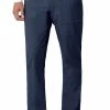 Carhartt Men's Straight Leg Scrub Pant