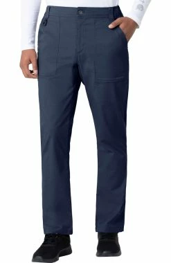 Carhartt Men's Straight Leg Scrub Pant