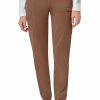 Carhartt Women's Cargo Jogger Scrub Pant