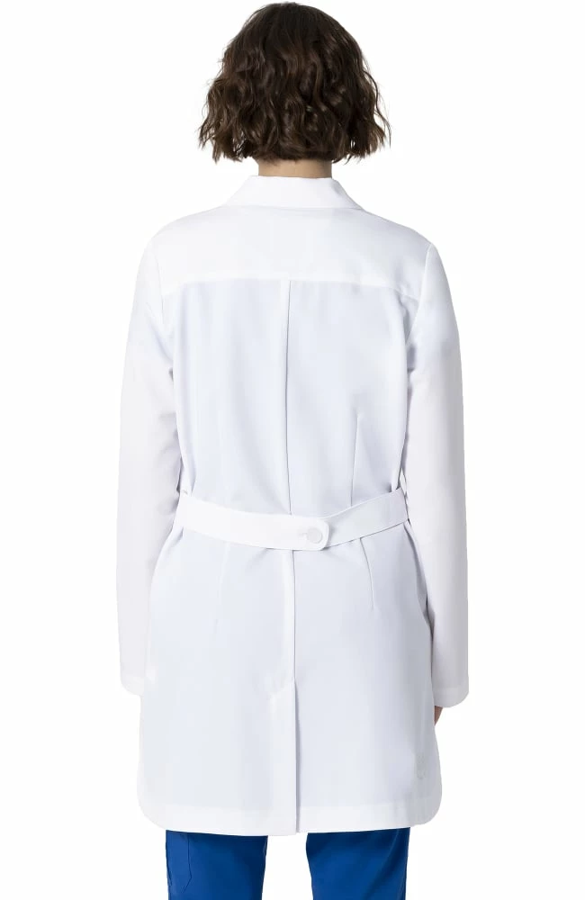 Healing Hands Women's Fiona Lab Coat 2 Healing Hands Women's Fiona Lab Coat - Image 2