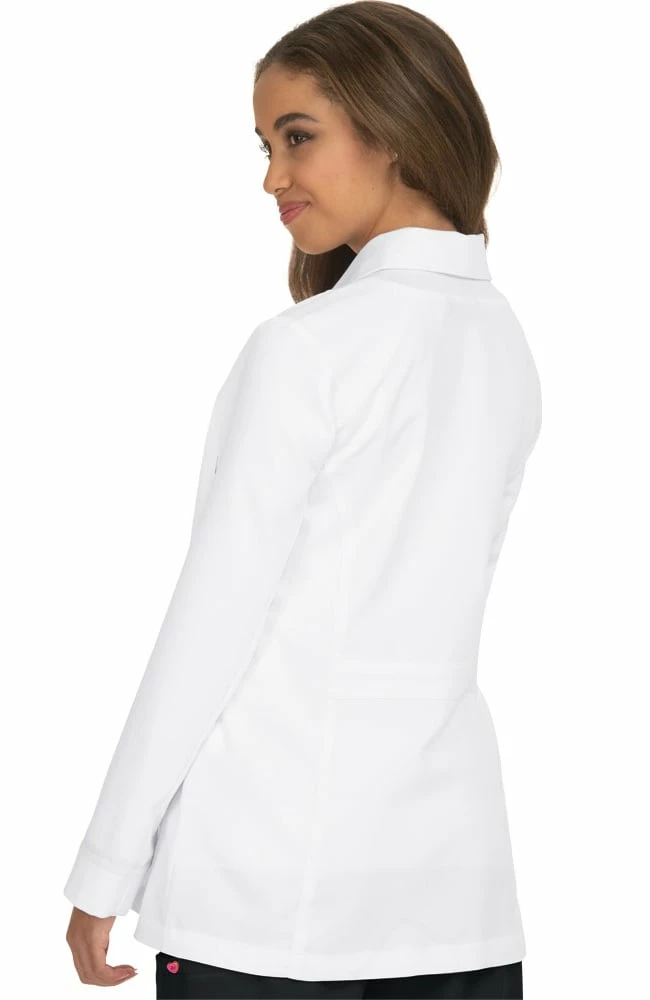 Koi Women's Canna Lab Coat 2 Koi Women's Canna Lab Coat - Image 2