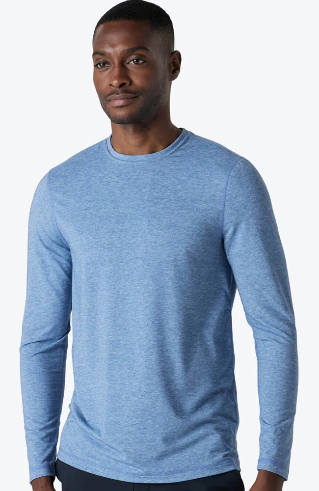 Medelita Men's Performance T-Shirt 2 Medelita Men's Performance T-Shirt - Image 2