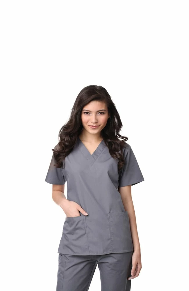 Maevn Uniforms Women's Scrub Set 2 Maevn Uniforms Women's Scrub Set - Image 2