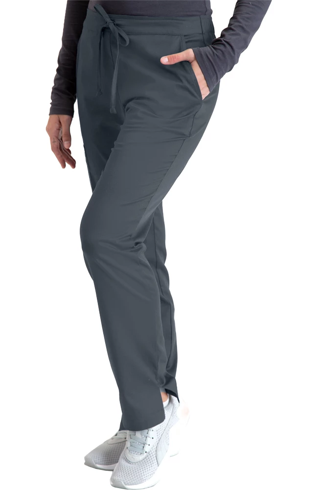 Barco Uniforms Women's Unison Cargo Scrub Pant 3 Barco Uniforms Women's Unison Cargo Scrub Pant - Image 3