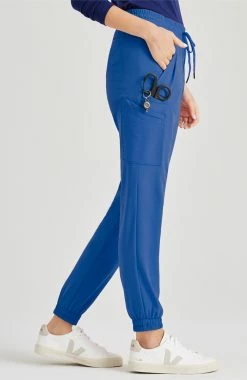 Barco Uniforms Barco Unify Women's Jogger Scrub Pant 5 Barco Uniforms Barco Unify Women's Jogger Scrub Pant -Default Template 3 3 bc bup606 650