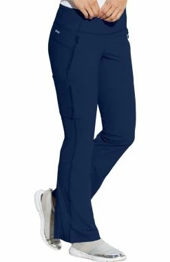Grey's Anatomy Women's Nova Yoga Scrub Pant -Default Template 3 3 bc gep007 650