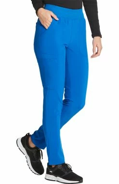 Dickies Women's Tapered Leg Scrub Pant -Default Template 3 3 di dk090 650