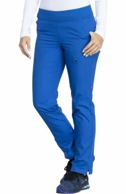 Dickies Women's Tapered Leg Scrub Pant 6 Dickies Women's Tapered Leg Scrub Pant -Default Template 3 3 di dk125 650