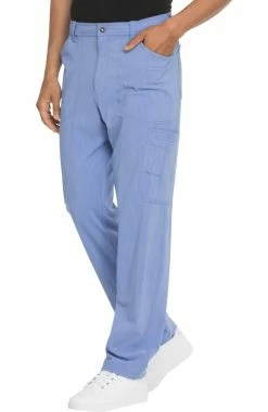 Dickies Clearance Men's Zip Fly Cargo Scrub Pant -Default Template 3 3 di dk205 clearance 650