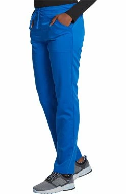 Dickies Women's Mid Rise Tapered Scrub Pant -Default Template 3 3 di dk212 650