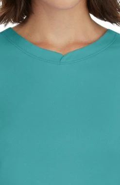 Healing Hands Women's Fatima Solid Scrub Top 6 Healing Hands Women's Fatima Solid Scrub Top -Default Template 3 3 hh 4001 650