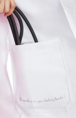 Healing Hands Women's Faye Lab Coat 6 Healing Hands Women's Faye Lab Coat -Default Template 3 3 hh 5161 650