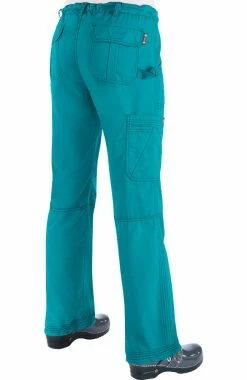 Koi Women's Nicole V-Neck Solid Scrub Top & Lindsey Cargo Scrub Pant Set 7 Koi Women's Nicole V-Neck Solid Scrub Top & Lindsey Cargo Scrub Pant Set -Default Template 3 3 ko 21set 650