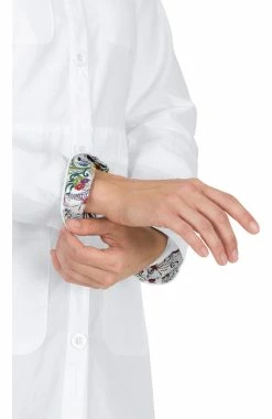 Koi Women's Rebecca 34⅛" Lab Coat -Default Template 3 3 ko 419 650