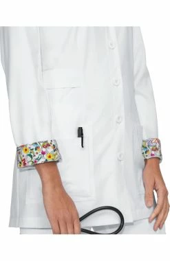 Koi Women's Janice Lab Coat -Default Template 3 3 ko 451 650