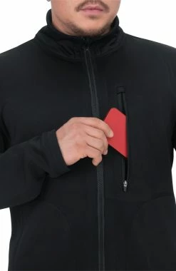 Koi Men's Reactivate Zip Front Scrub Jacket 7 Koi Men's Reactivate Zip Front Scrub Jacket -Default Template 3 3 ko 461 650