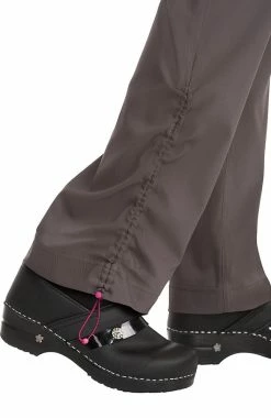 Koi Women's Spirit Logo Elastic Waistband Scrub Pant 6 Koi Women's Spirit Logo Elastic Waistband Scrub Pant -Default Template 3 3 ko 720 650