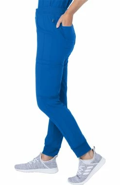 Urbane Women's Slim Jogger Scrub Pant -Default Template 3 3 ln 9211lka 650