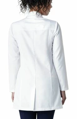Medelita Women's G. Cori Lab Coat -Default Template 3 3 md el12001 650