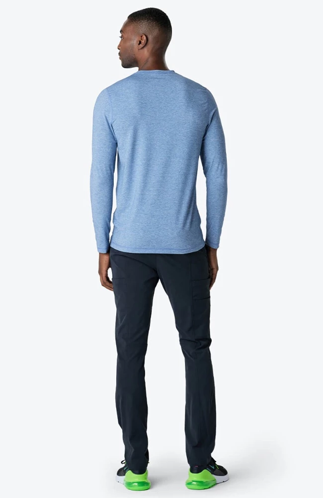 Medelita Men's Performance T-Shirt 3 Medelita Men's Performance T-Shirt - Image 3