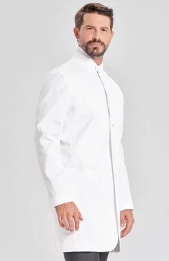Medelita Men's Boyd Slim Fit Lab Coat 8 Medelita Men's Boyd Slim Fit Lab Coat -Default Template 3 3 md ls22173 650